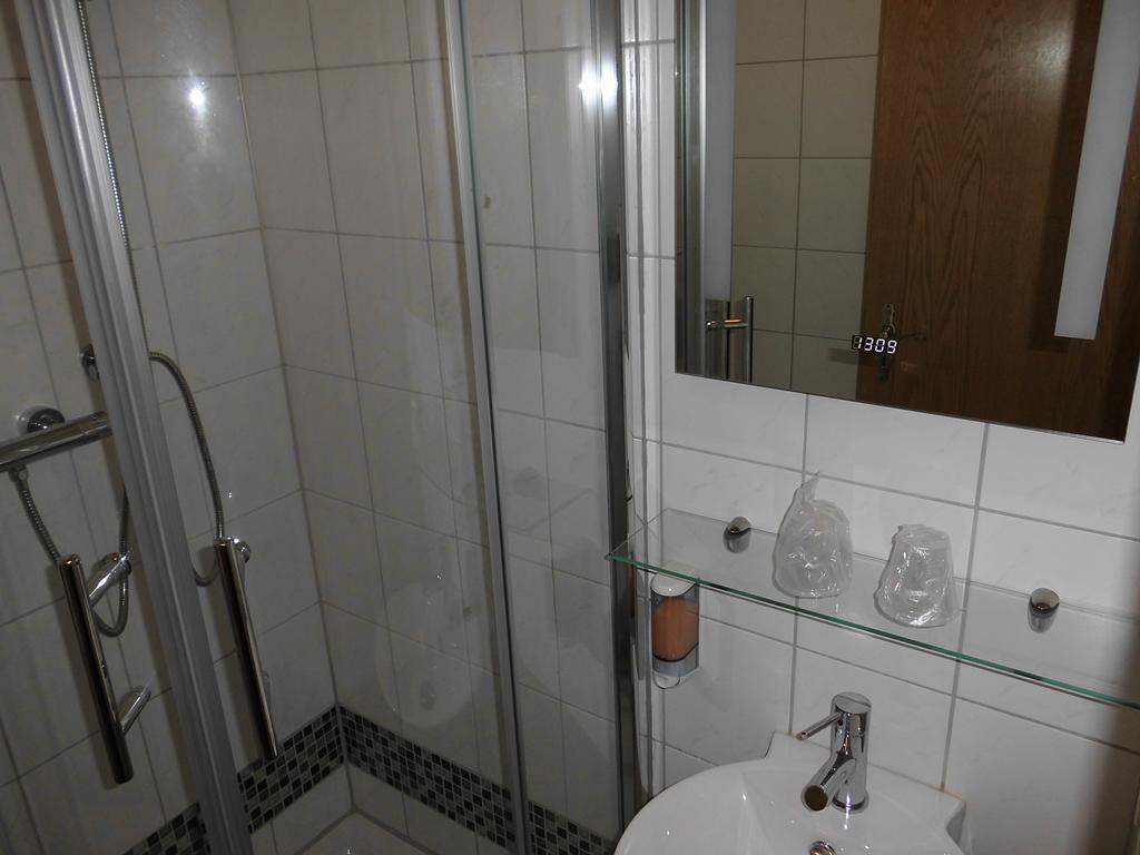 Ferienwohnung Schwalbennest Kronau Exterior foto
