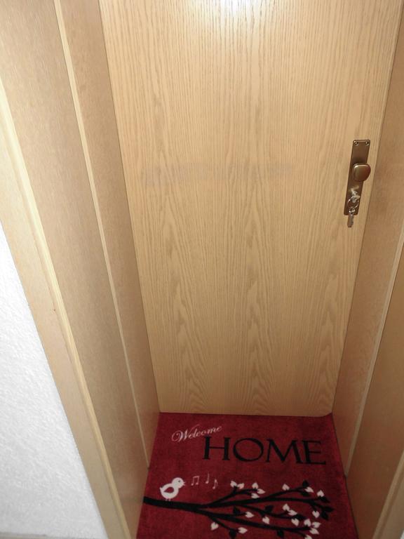 Ferienwohnung Schwalbennest Kronau Exterior foto